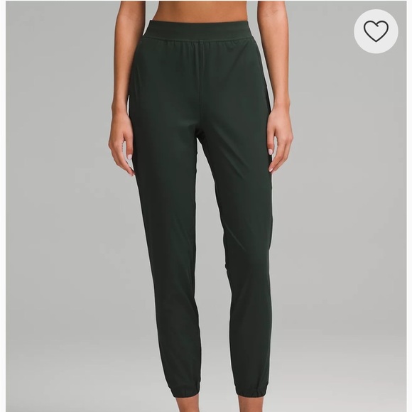 Lululemon Adapted State High-Rise Jogger Full Length - Picture 5 of 12